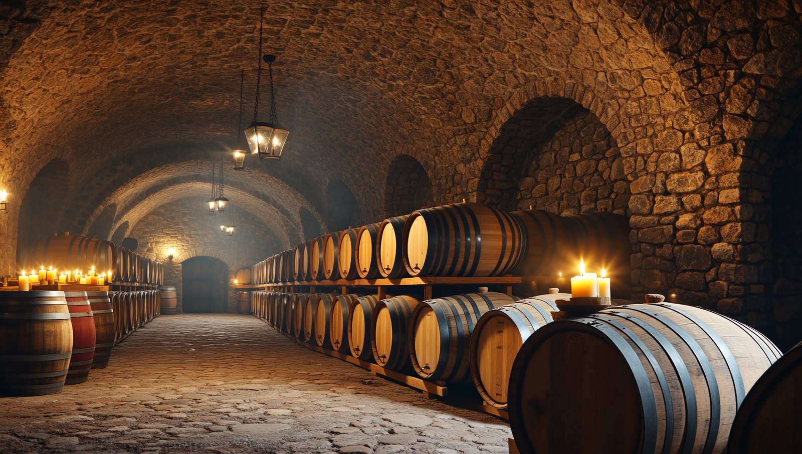 Wine Cellar